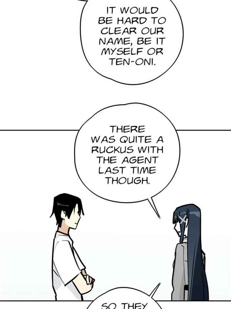 Chapter 94 - Page 34