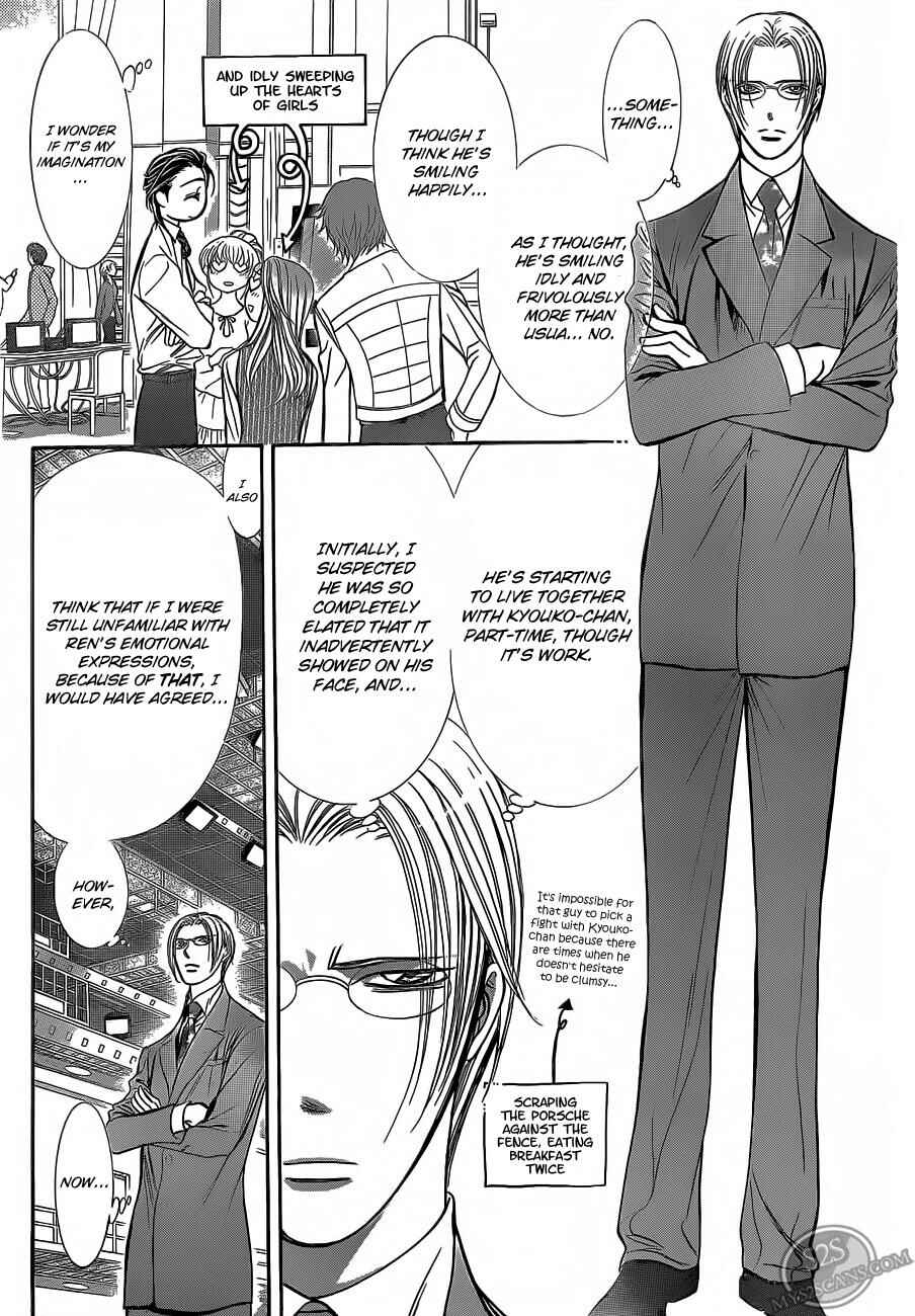 Chapter 188 - Page 12