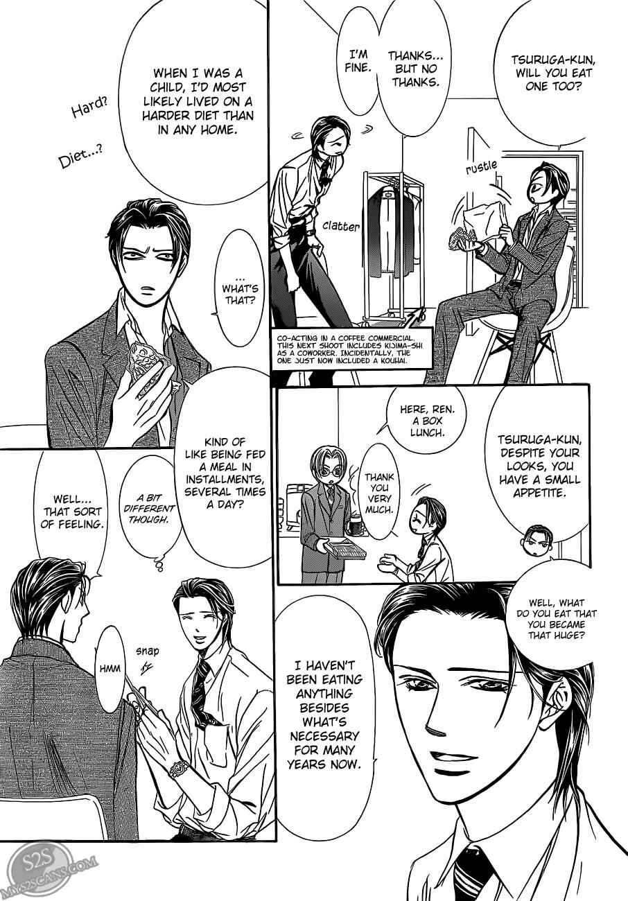Chapter 188 - Page 16