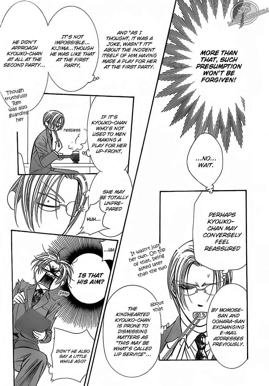 Chapter 188 - Page 24