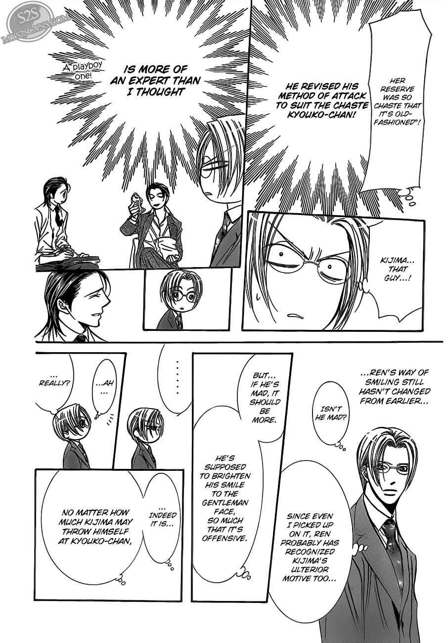Chapter 188 - Page 25