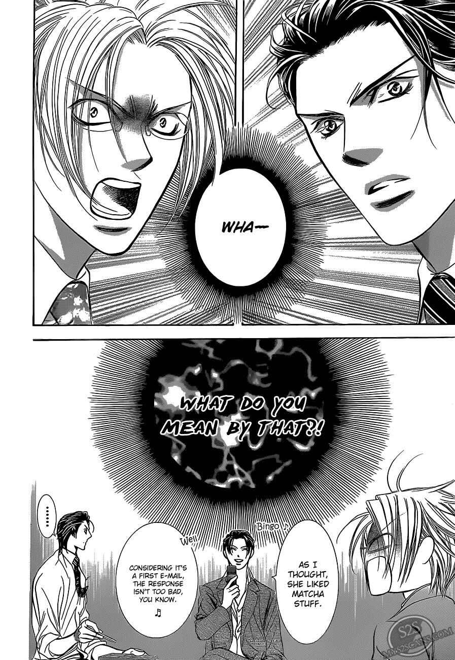 Chapter 188 - Page 27