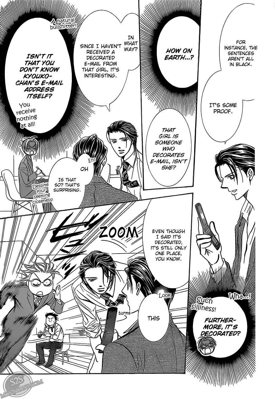 Chapter 188 - Page 28