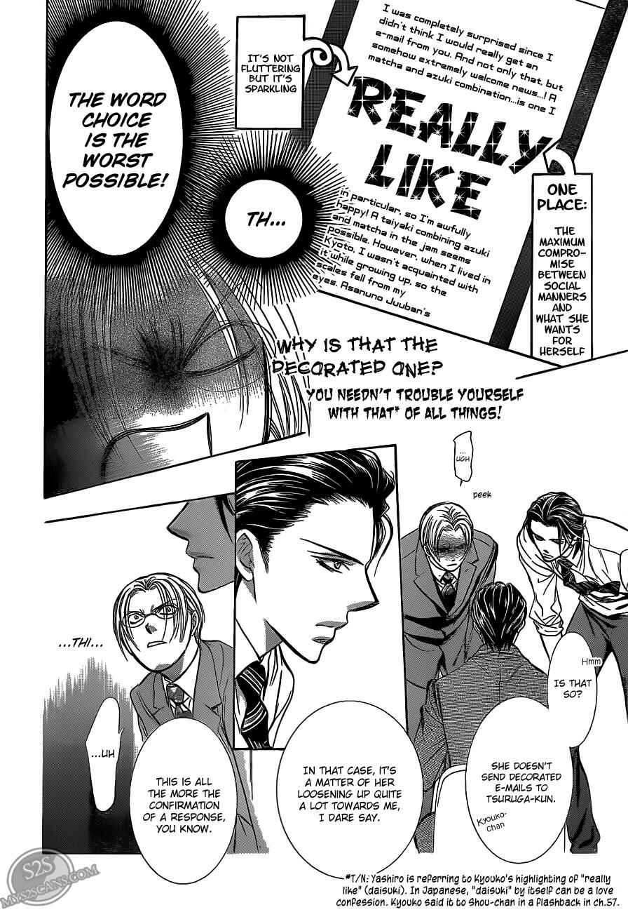 Chapter 188 - Page 29