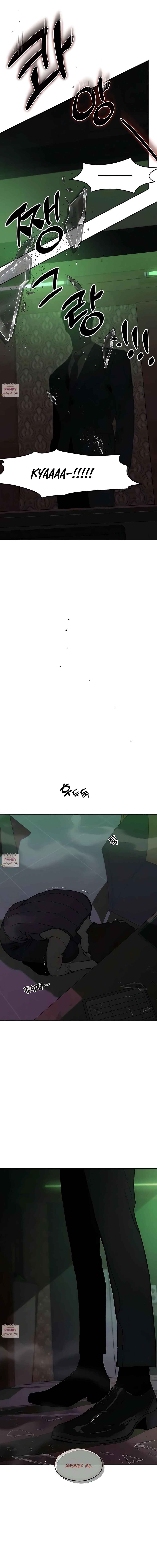 Chapter 84 - Page 27