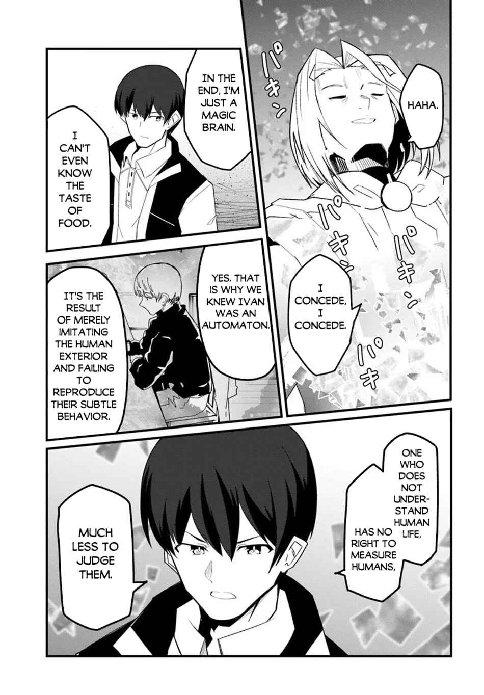 Chapter 78 - Page 19