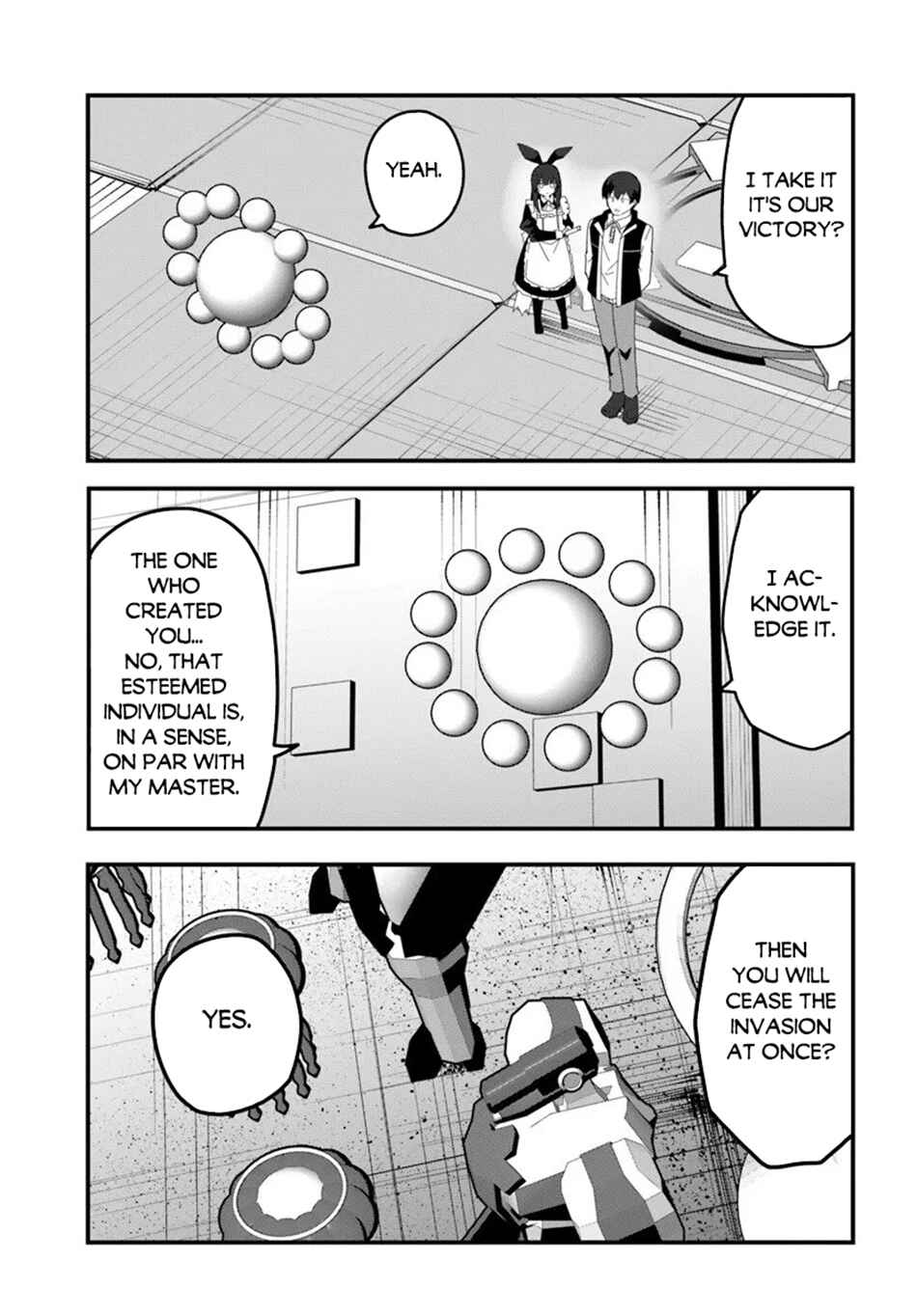 Chapter 78 - Page 21