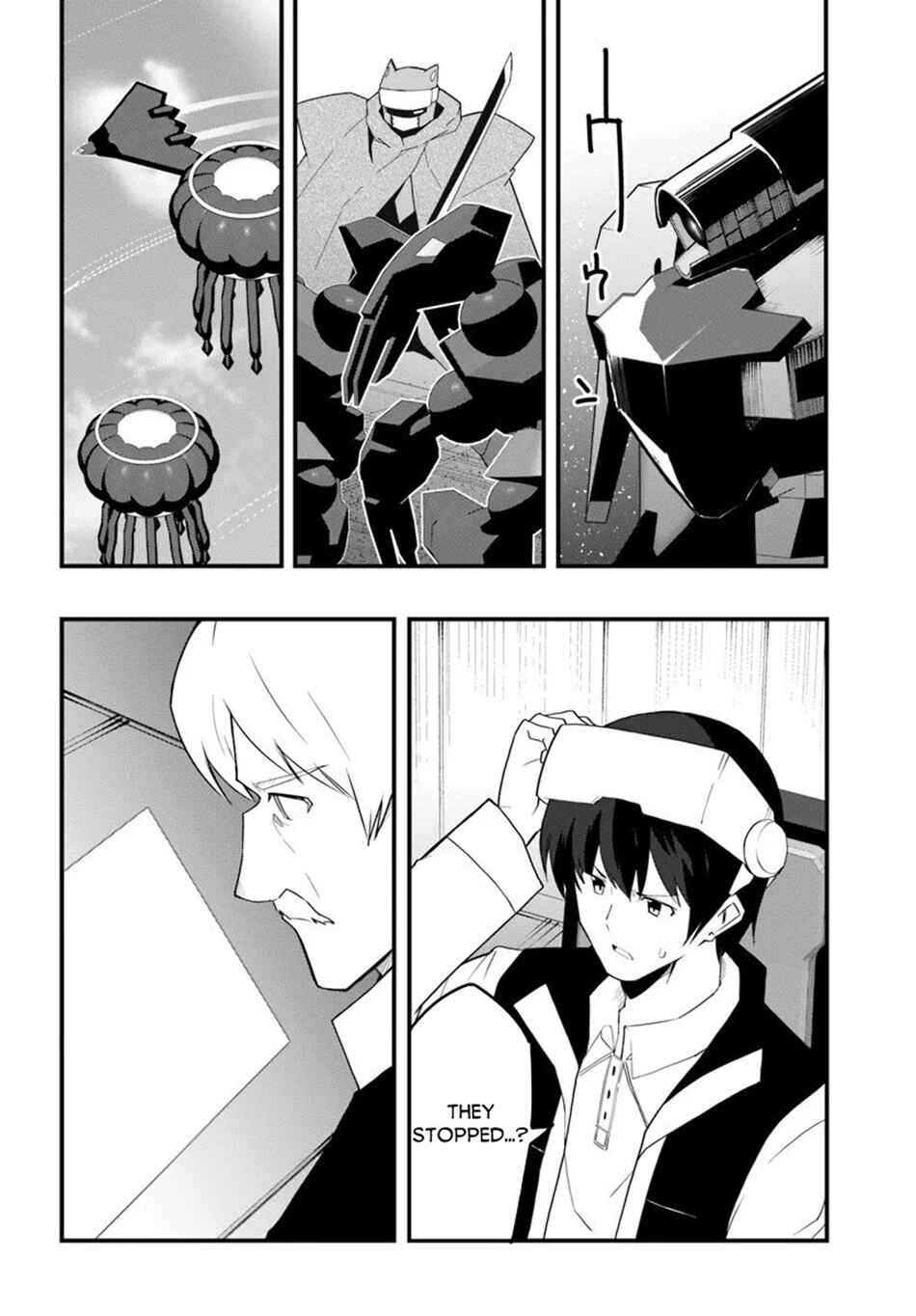Chapter 78 - Page 22