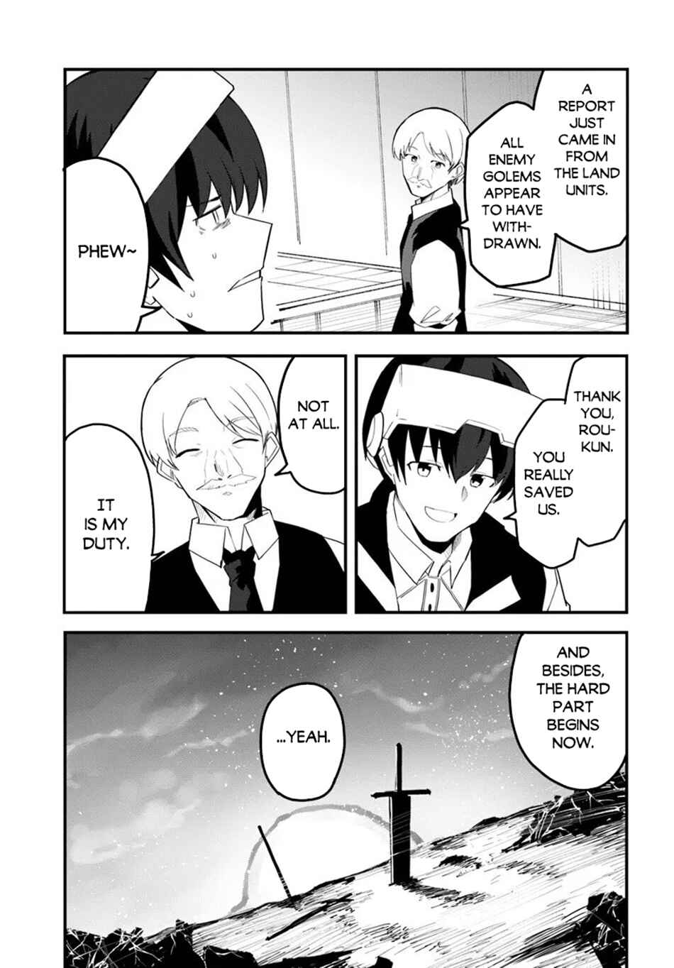 Chapter 78 - Page 23