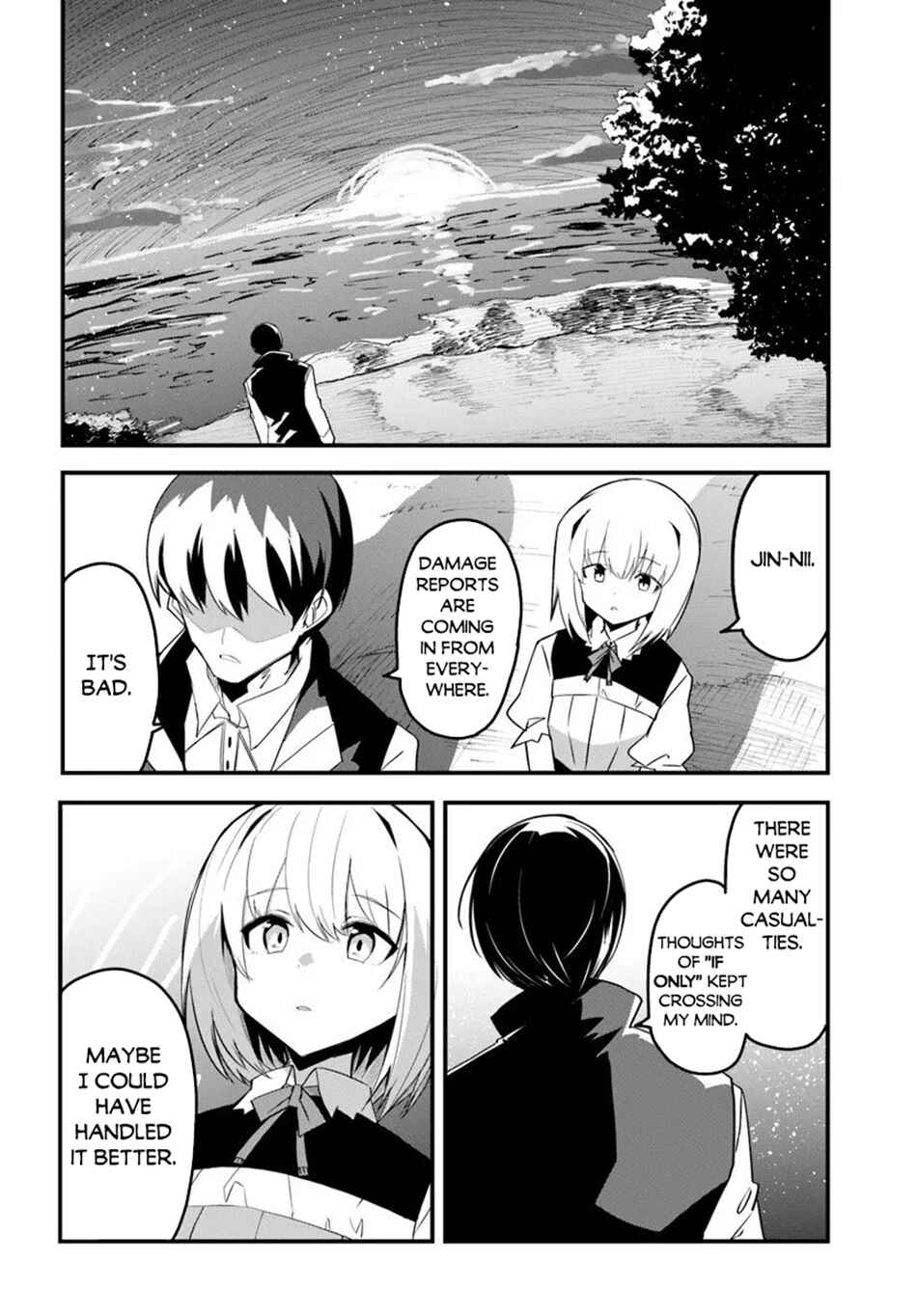 Chapter 78 - Page 24