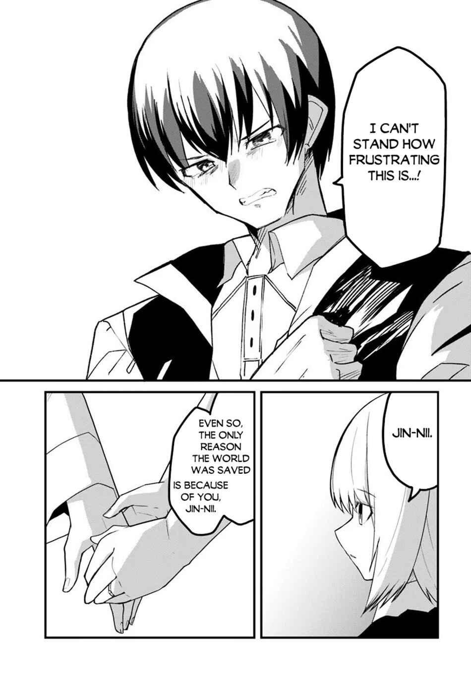 Chapter 78 - Page 25