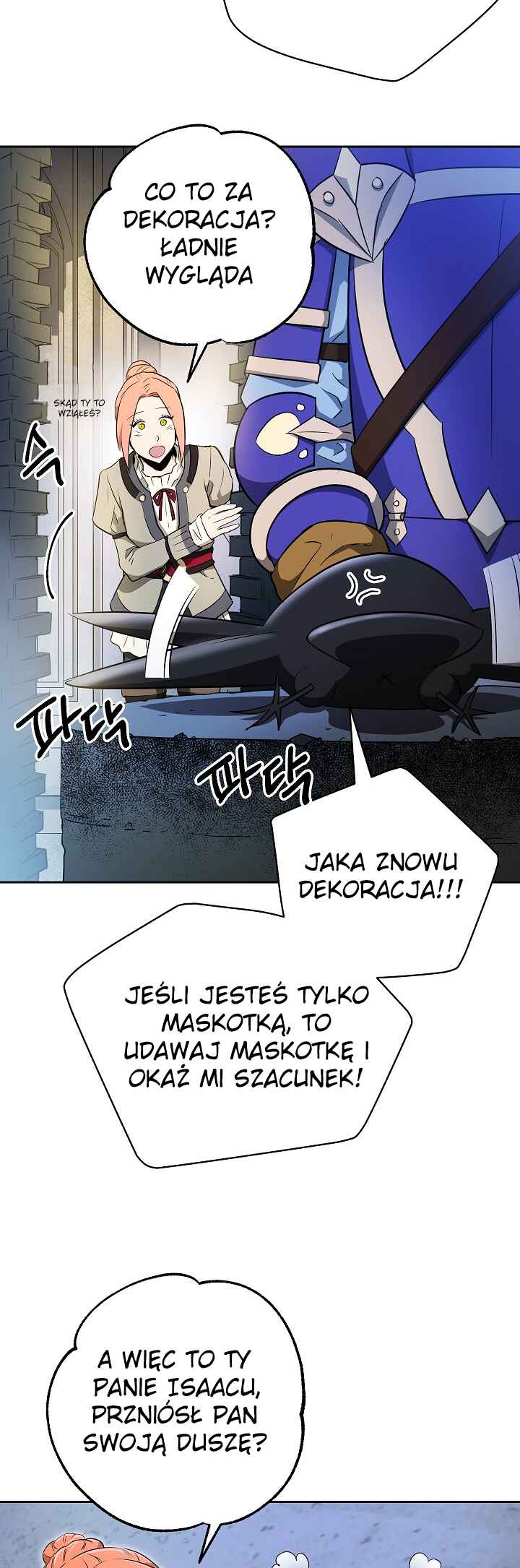 Chapter 98 - Page 34