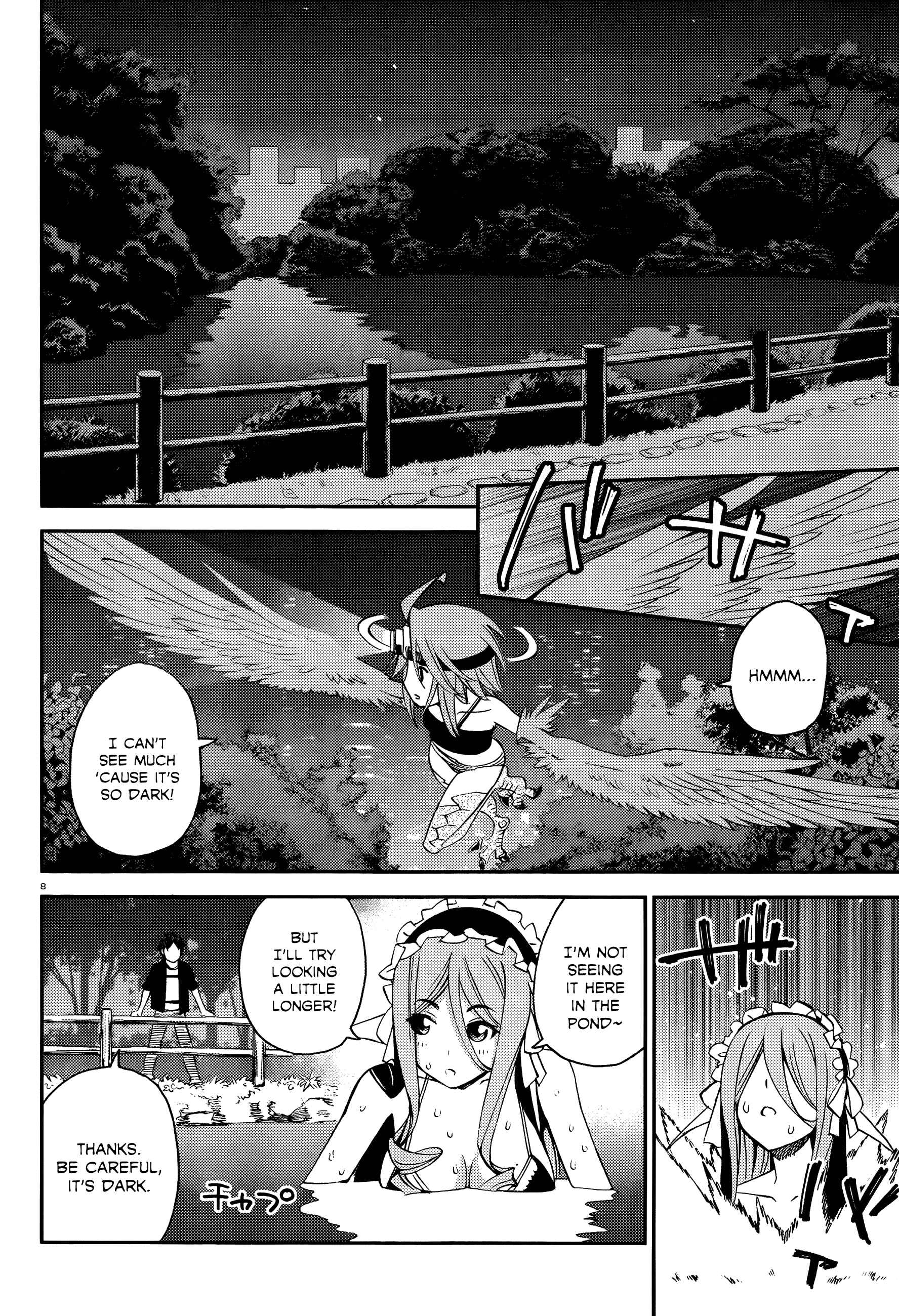 Chapter 23 - Page 12