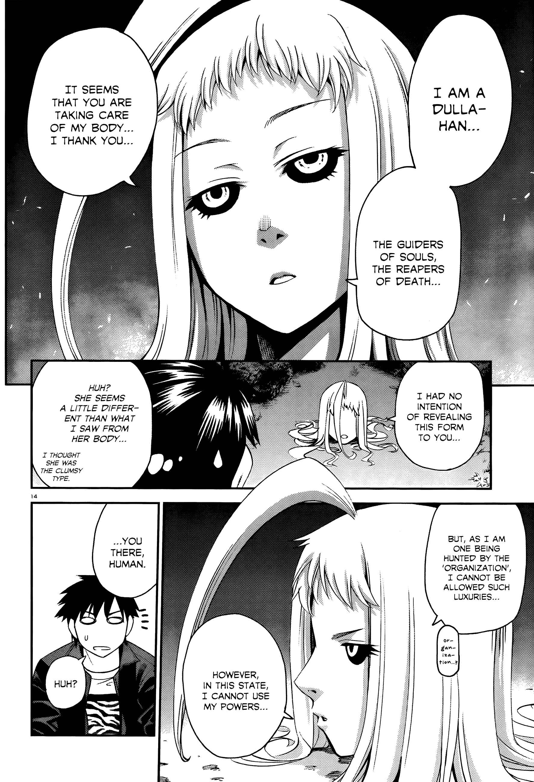 Chapter 23 - Page 18