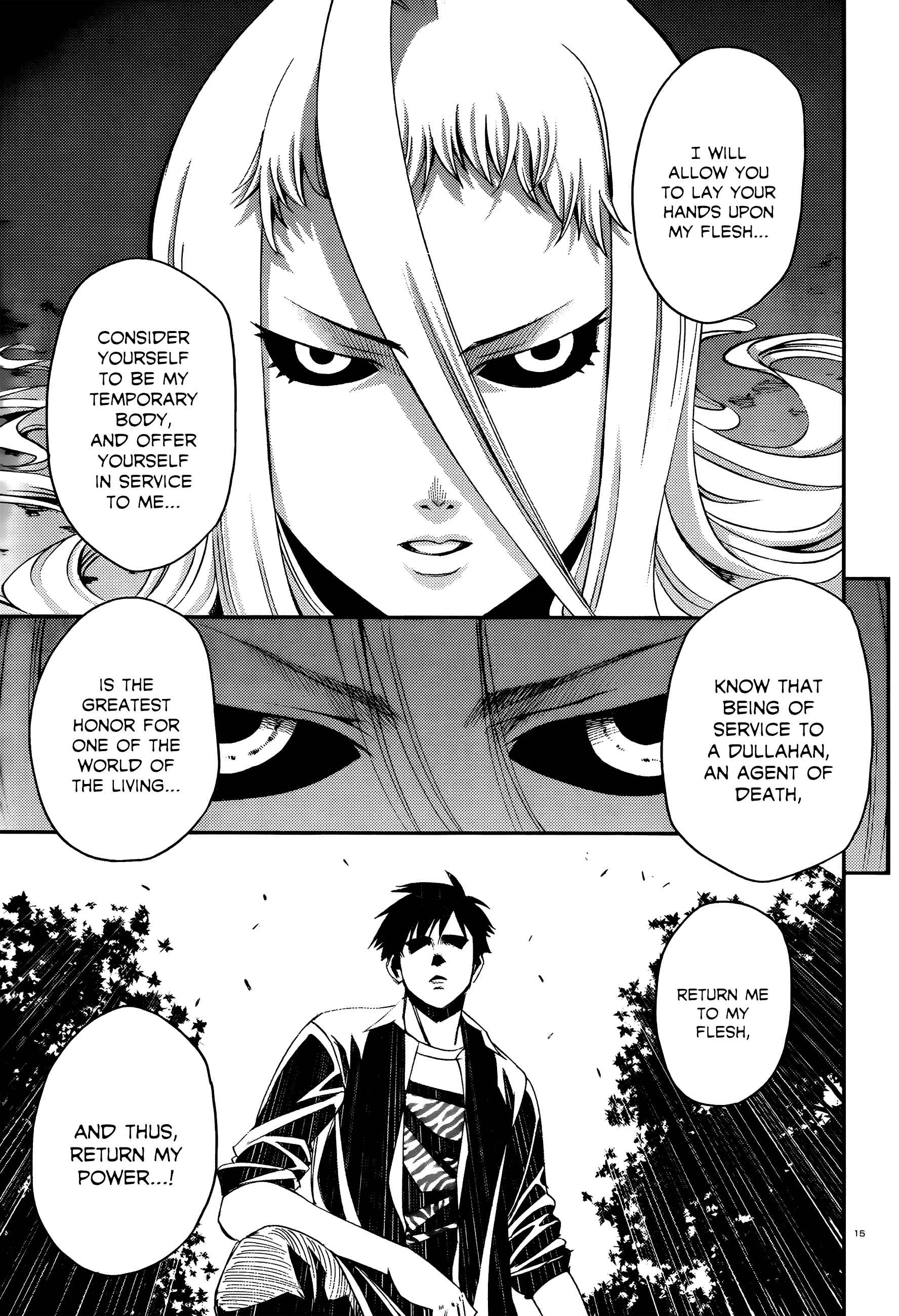 Chapter 23 - Page 19