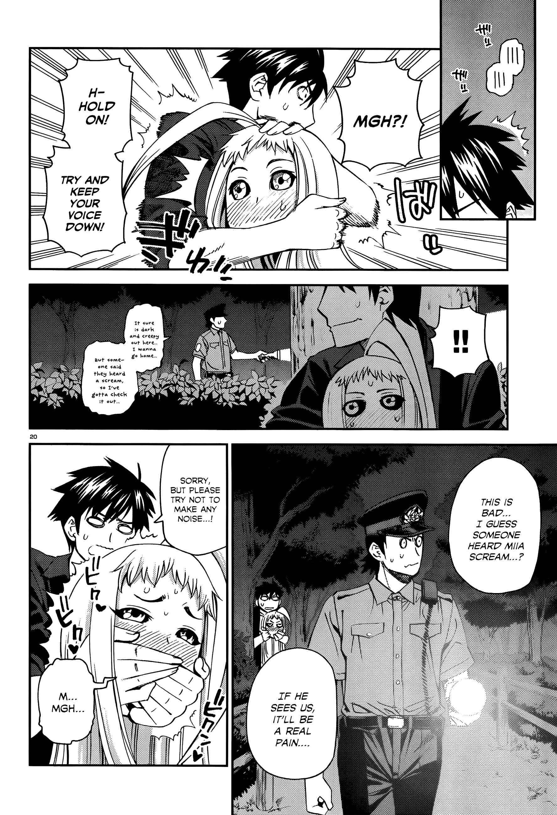 Chapter 23 - Page 24