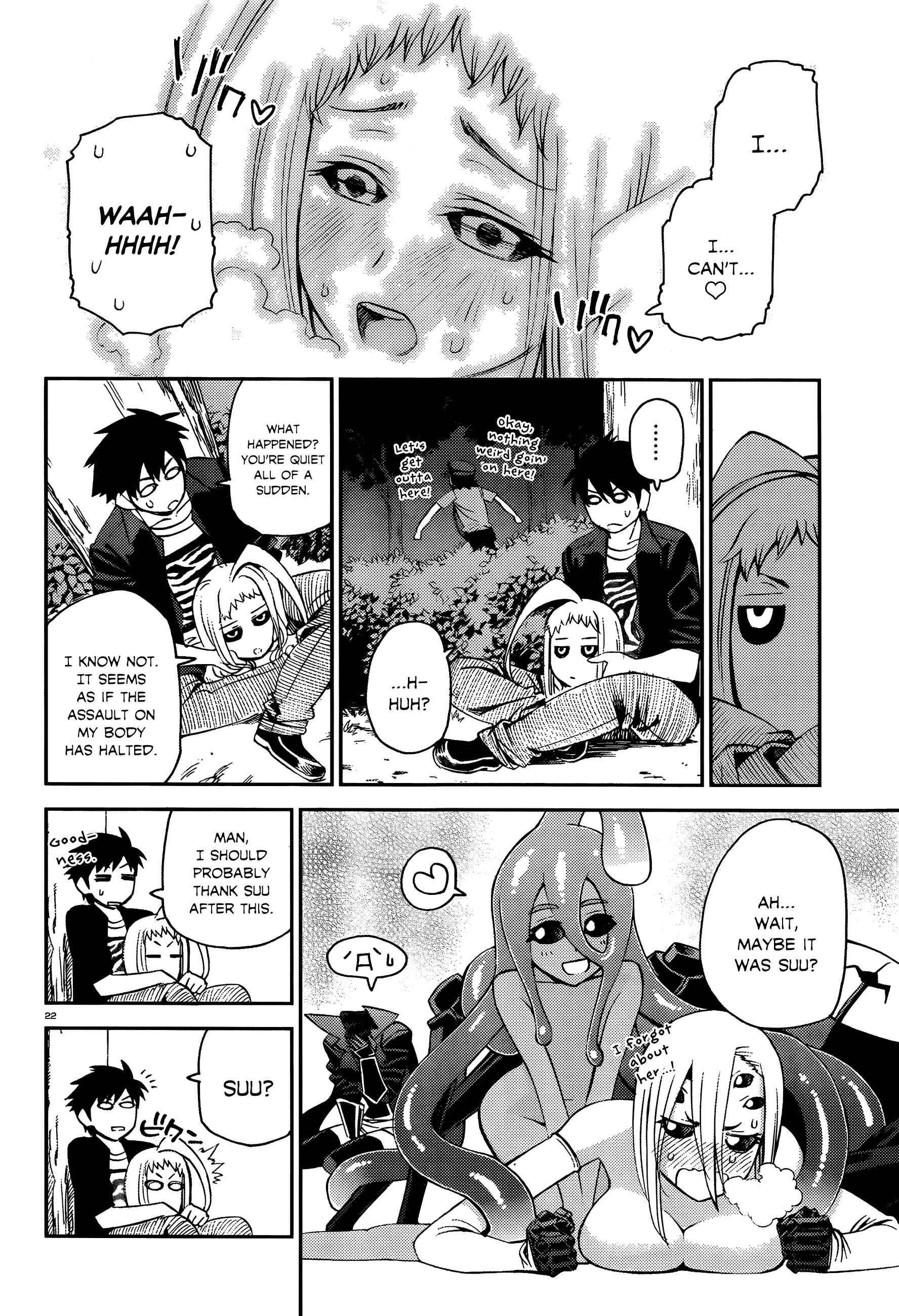 Chapter 23 - Page 26