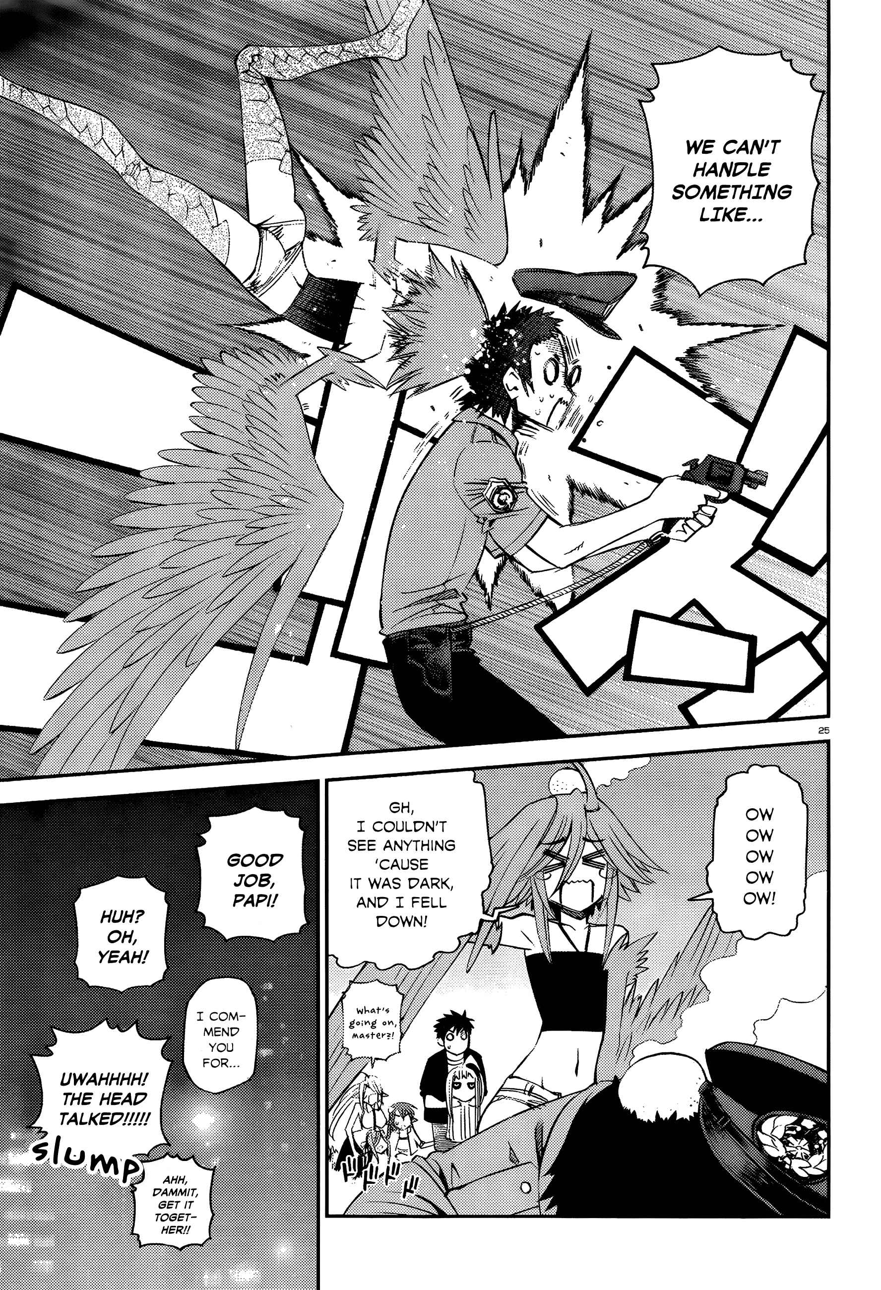 Chapter 23 - Page 29