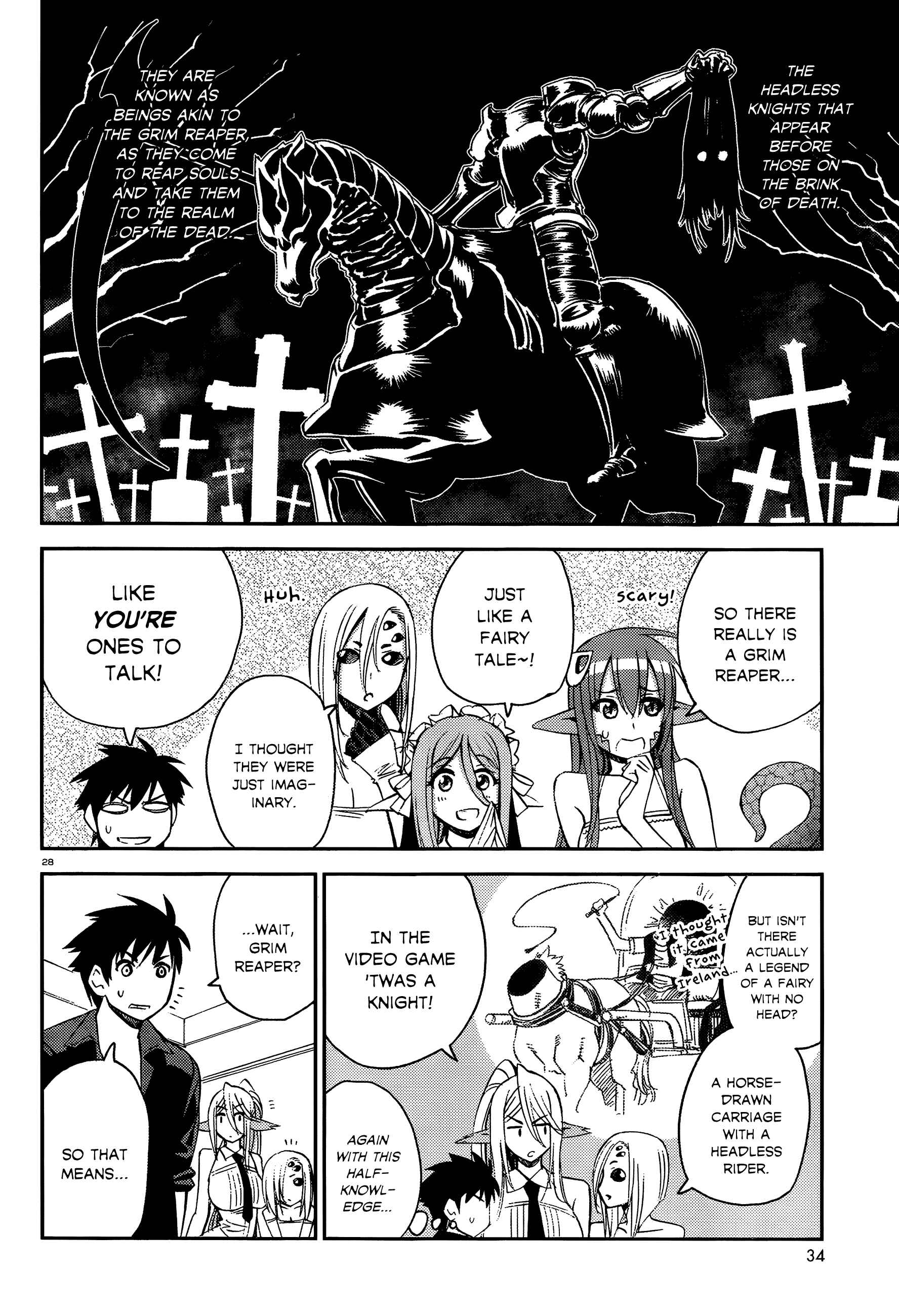 Chapter 23 - Page 32