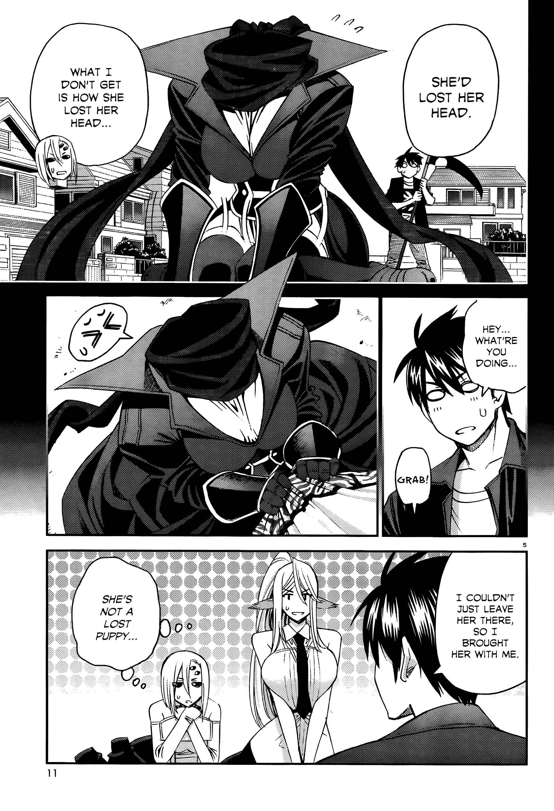 Chapter 23 - Page 9