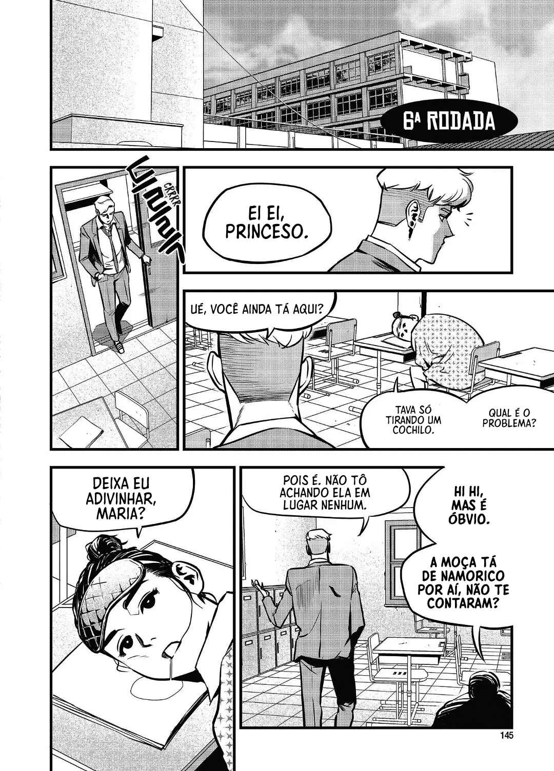 Chapter 6 - Page 3