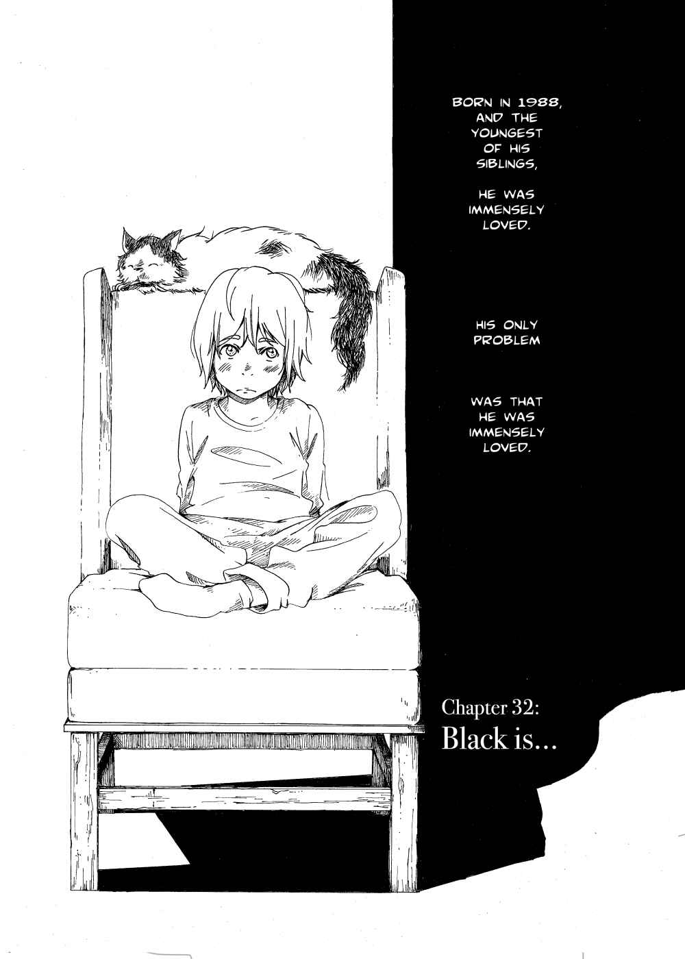 Chapter 32 - Page 1