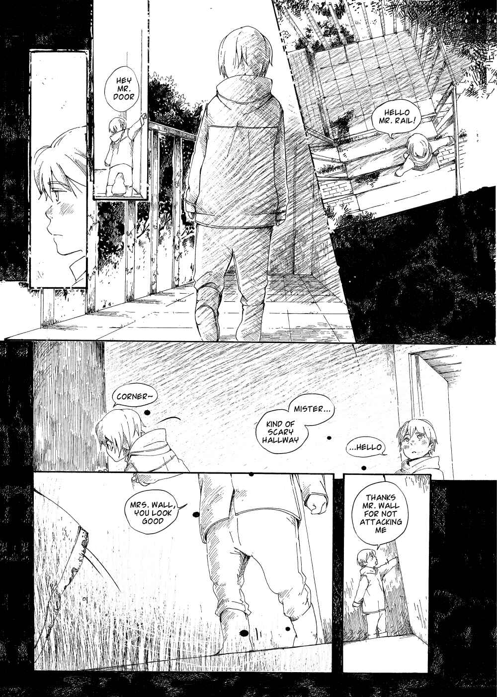 Chapter 32 - Page 11