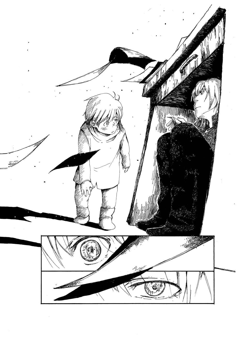 Chapter 32 - Page 14
