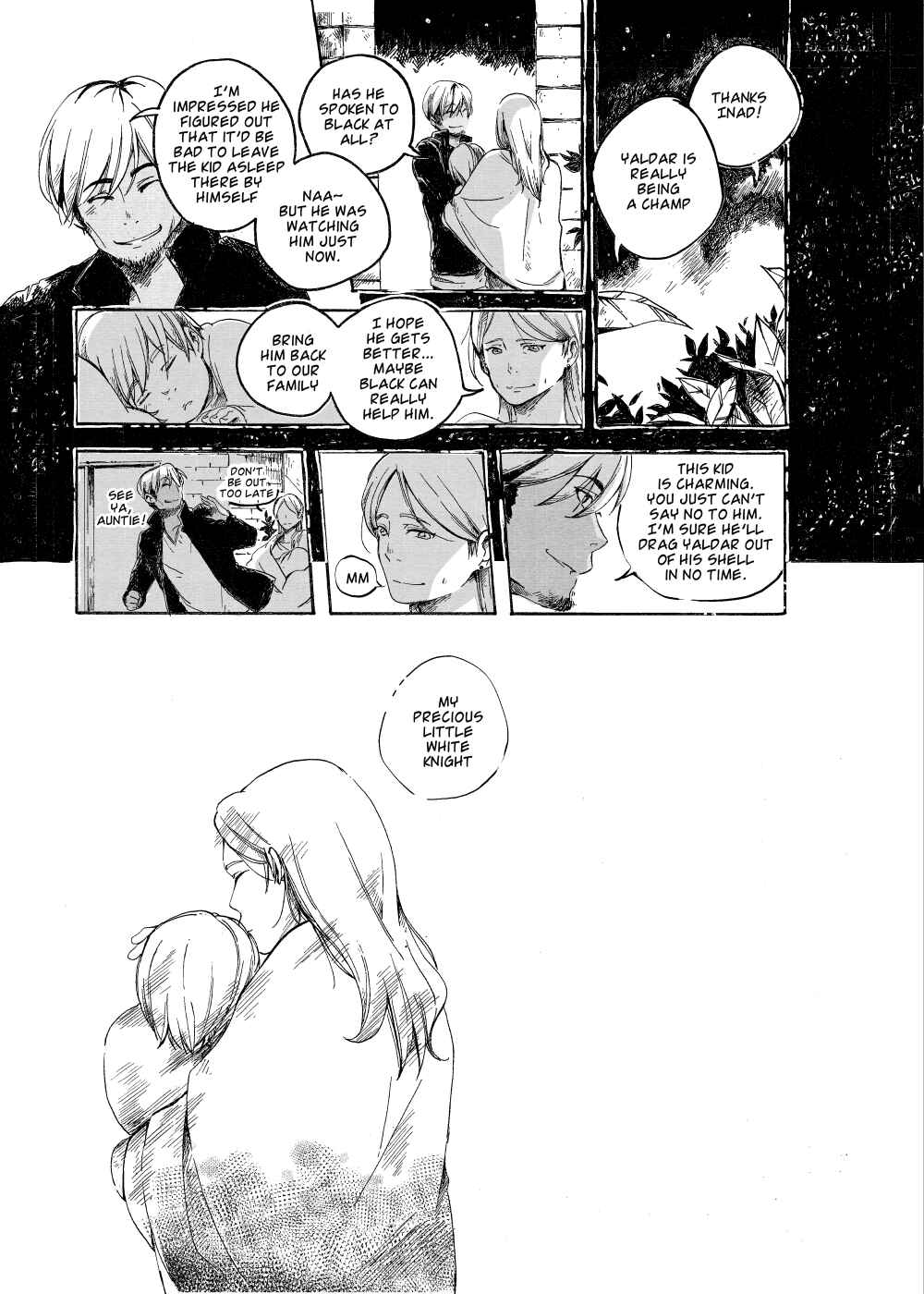 Chapter 32 - Page 19