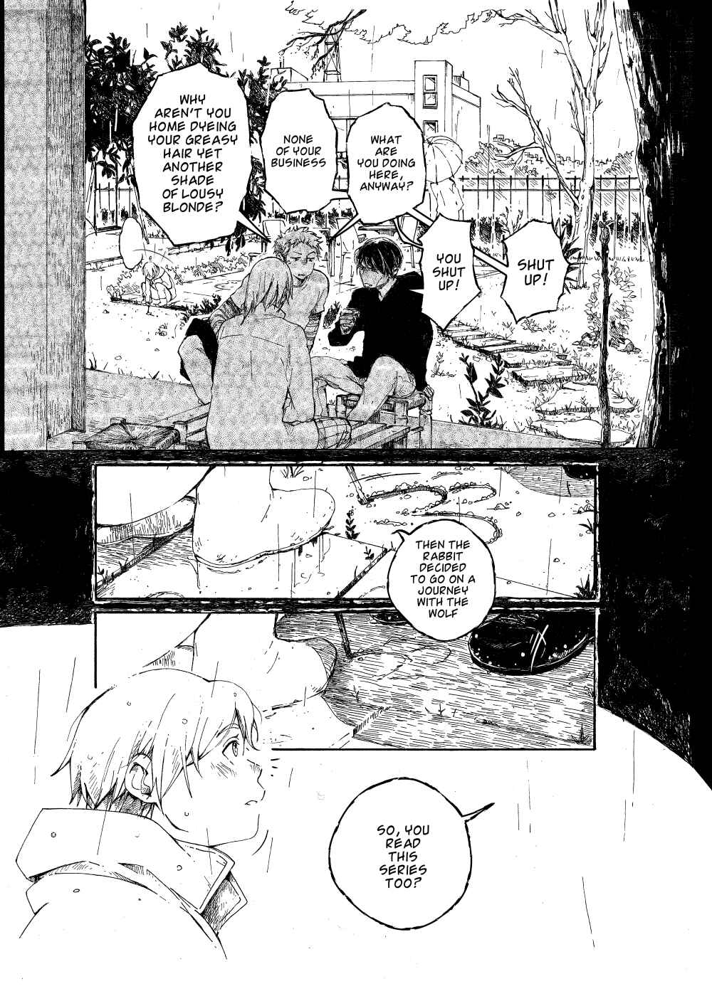Chapter 32 - Page 24