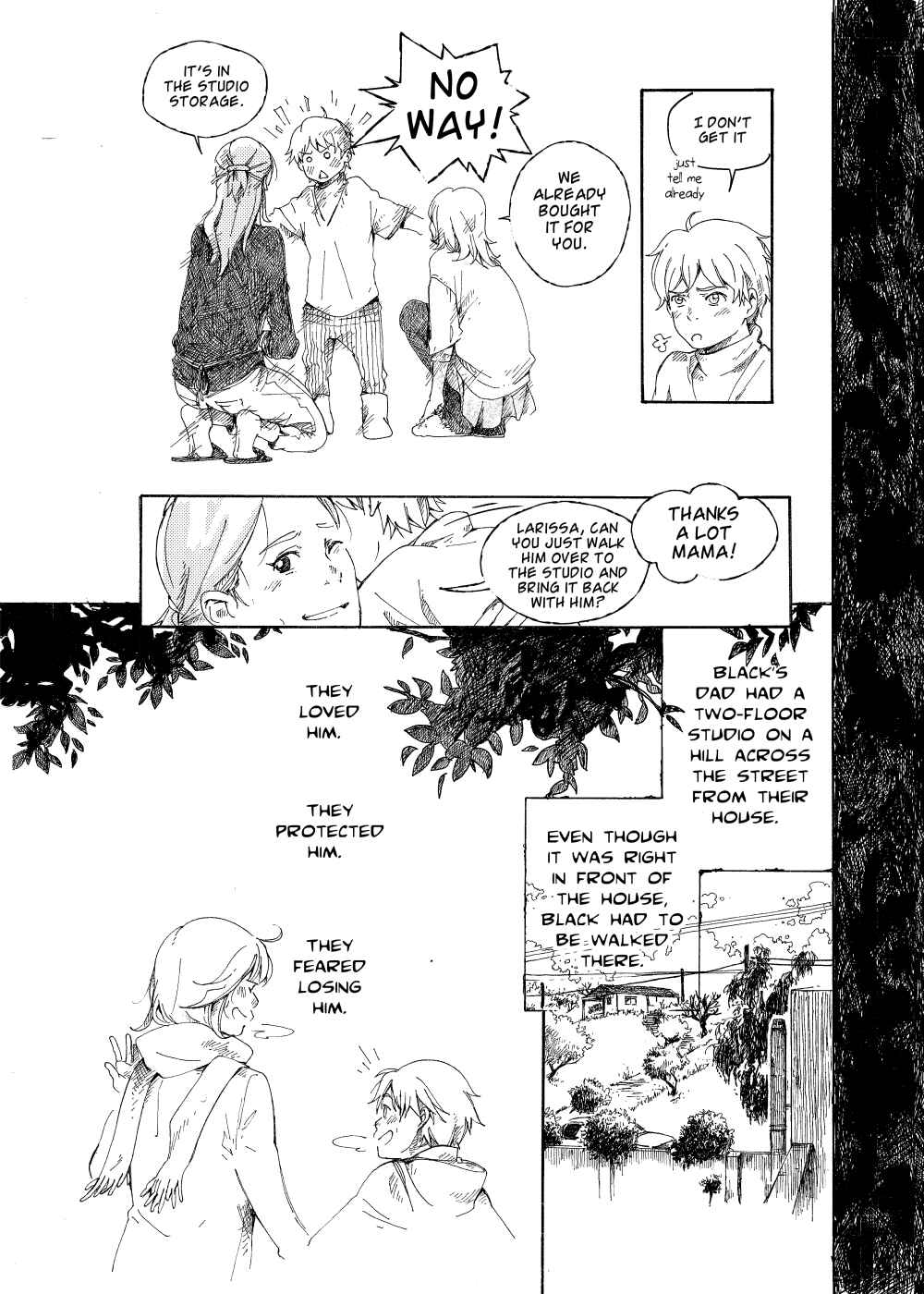 Chapter 32 - Page 6