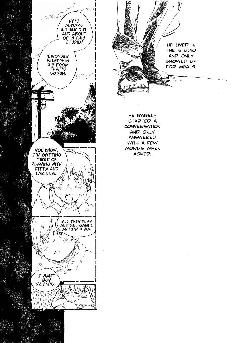 Chapter 32 - Page 9