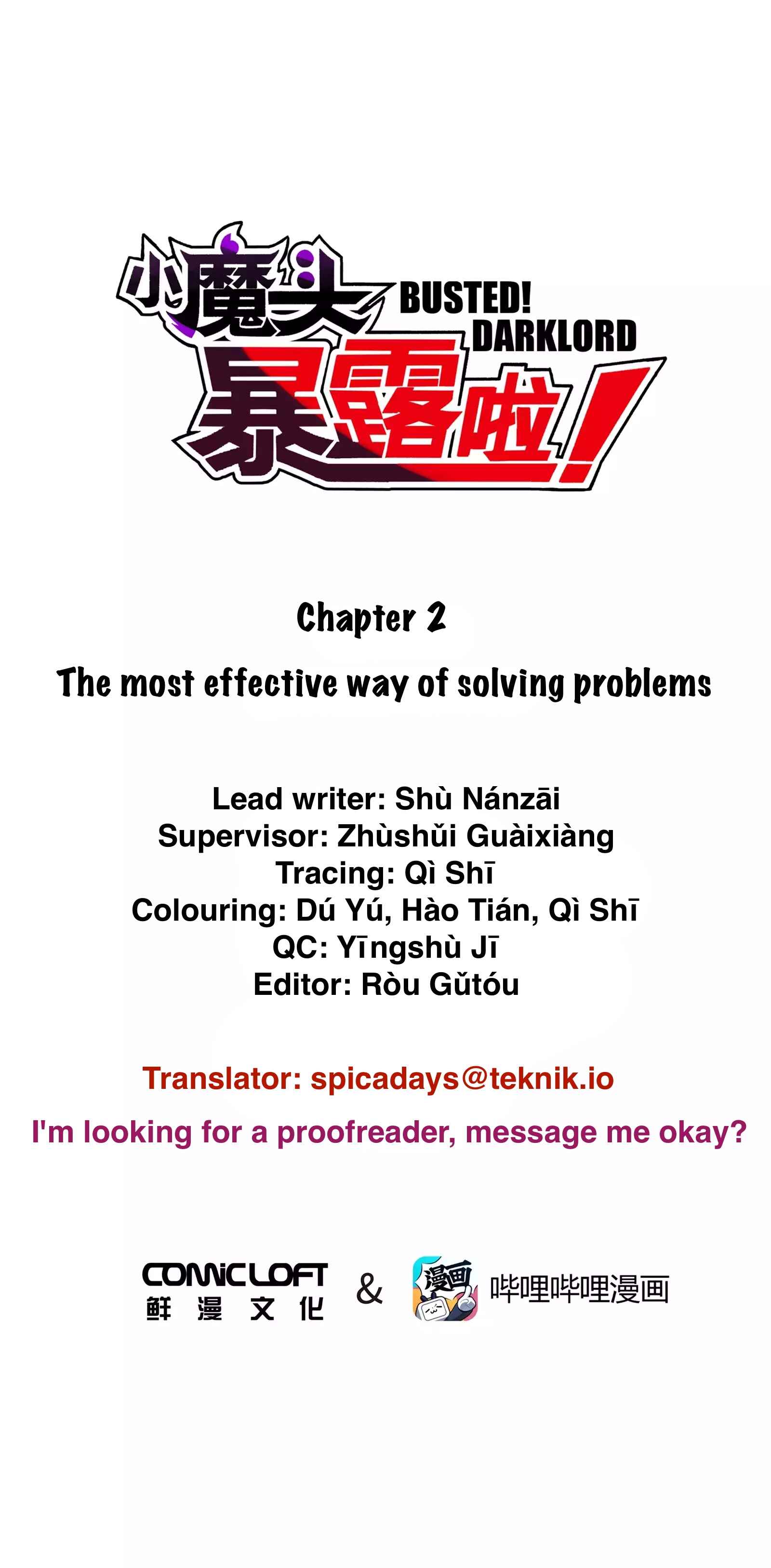 Chapter 2 - Page 1