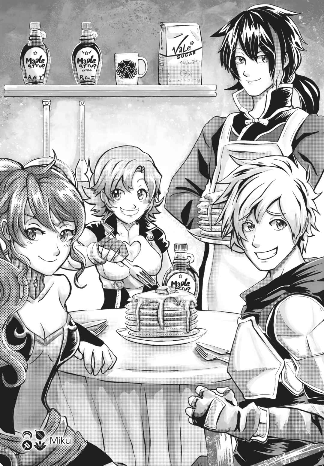 Chapter 80 - Page 1