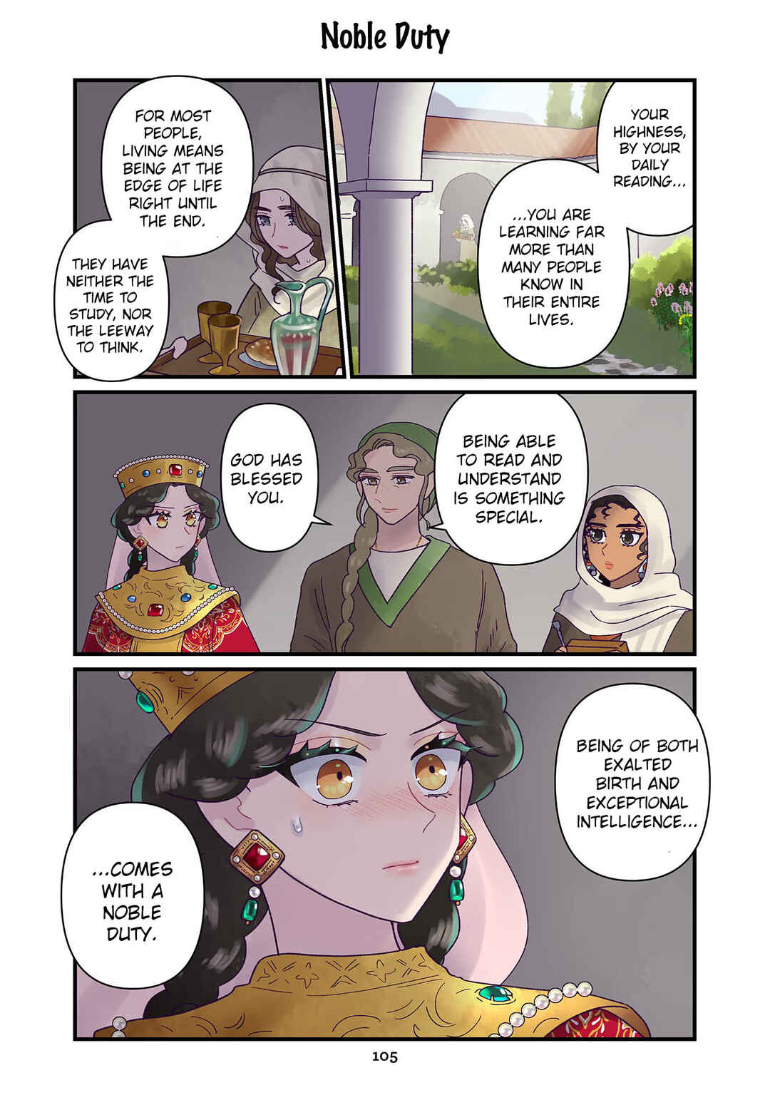 Chapter 20 - Page 15