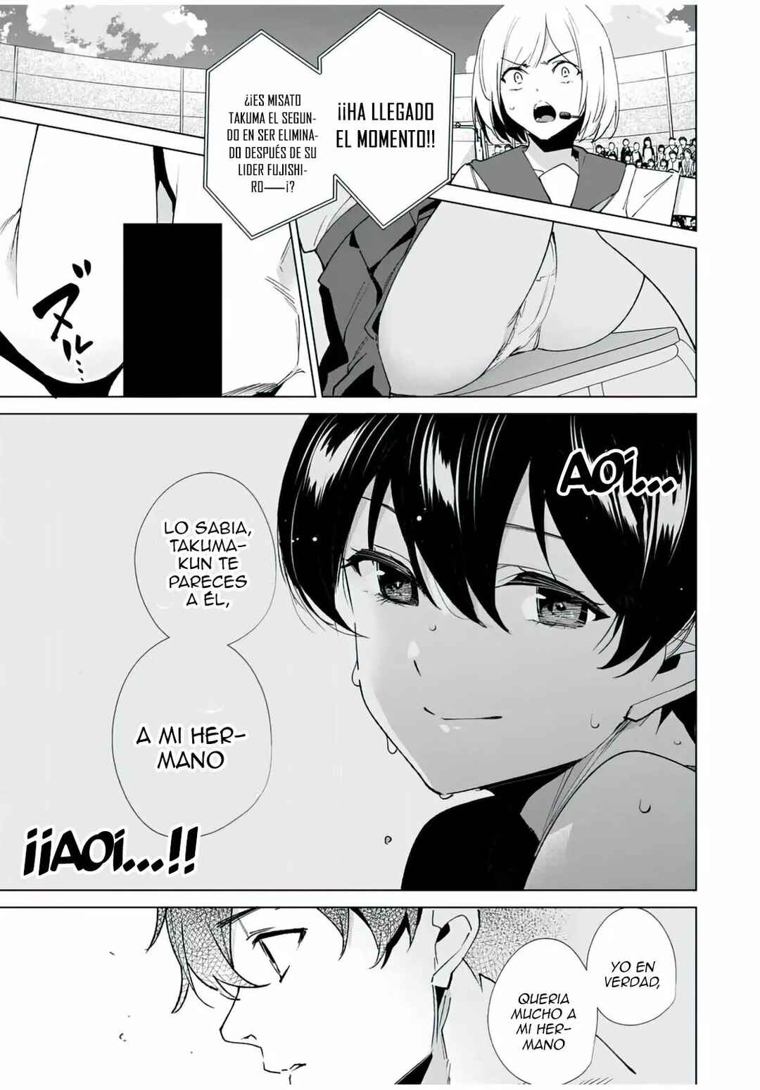 Chapter 123 - Page 10