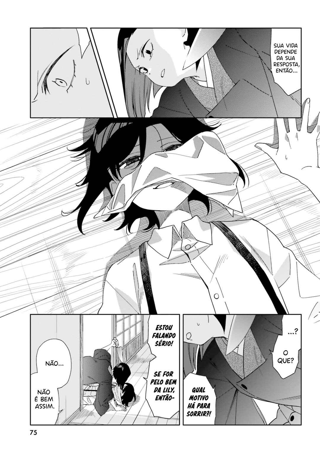 Chapter 3 - Page 5