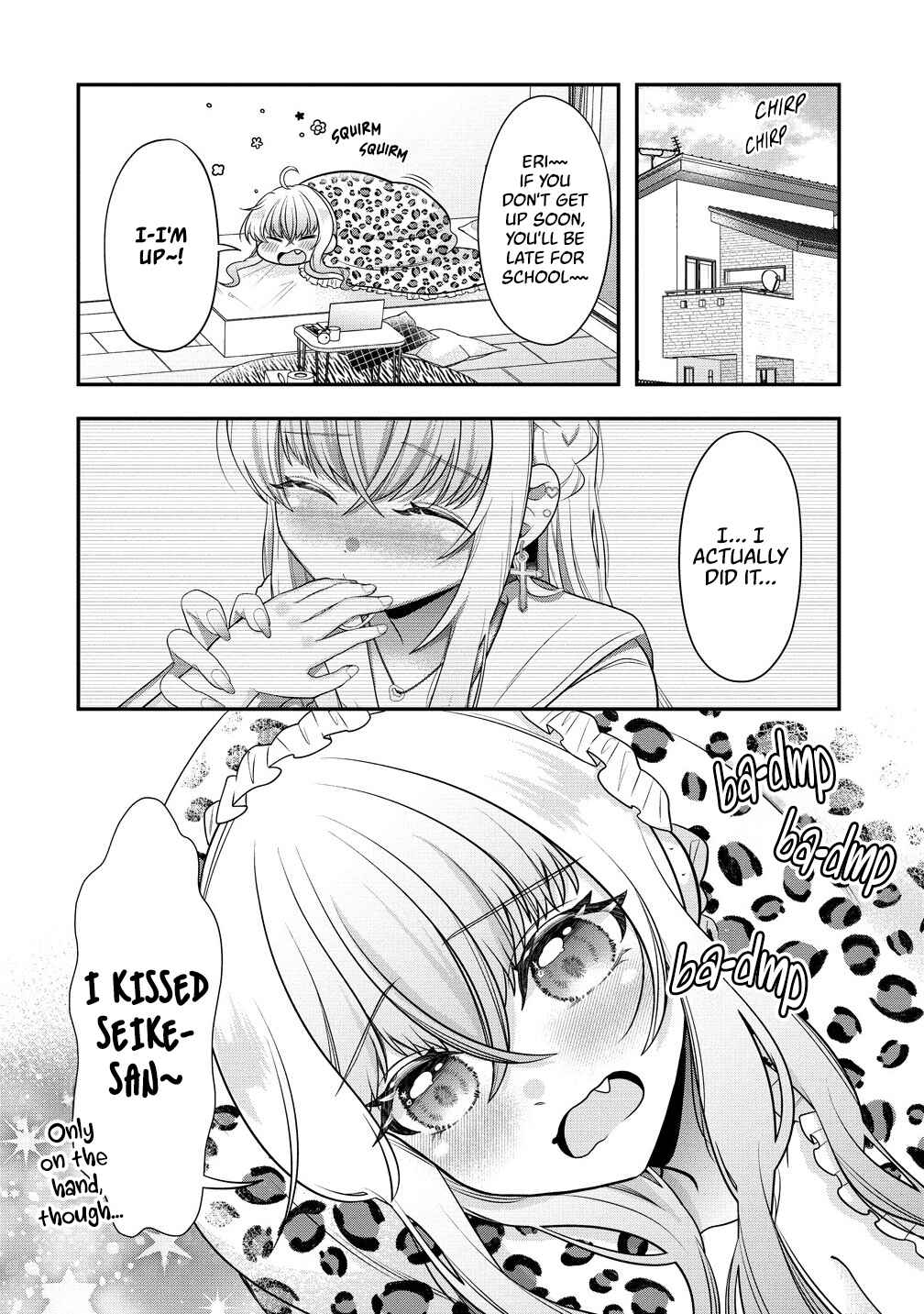 Chapter 2 - Page 2