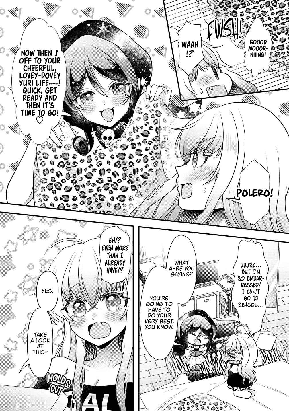 Chapter 2 - Page 3