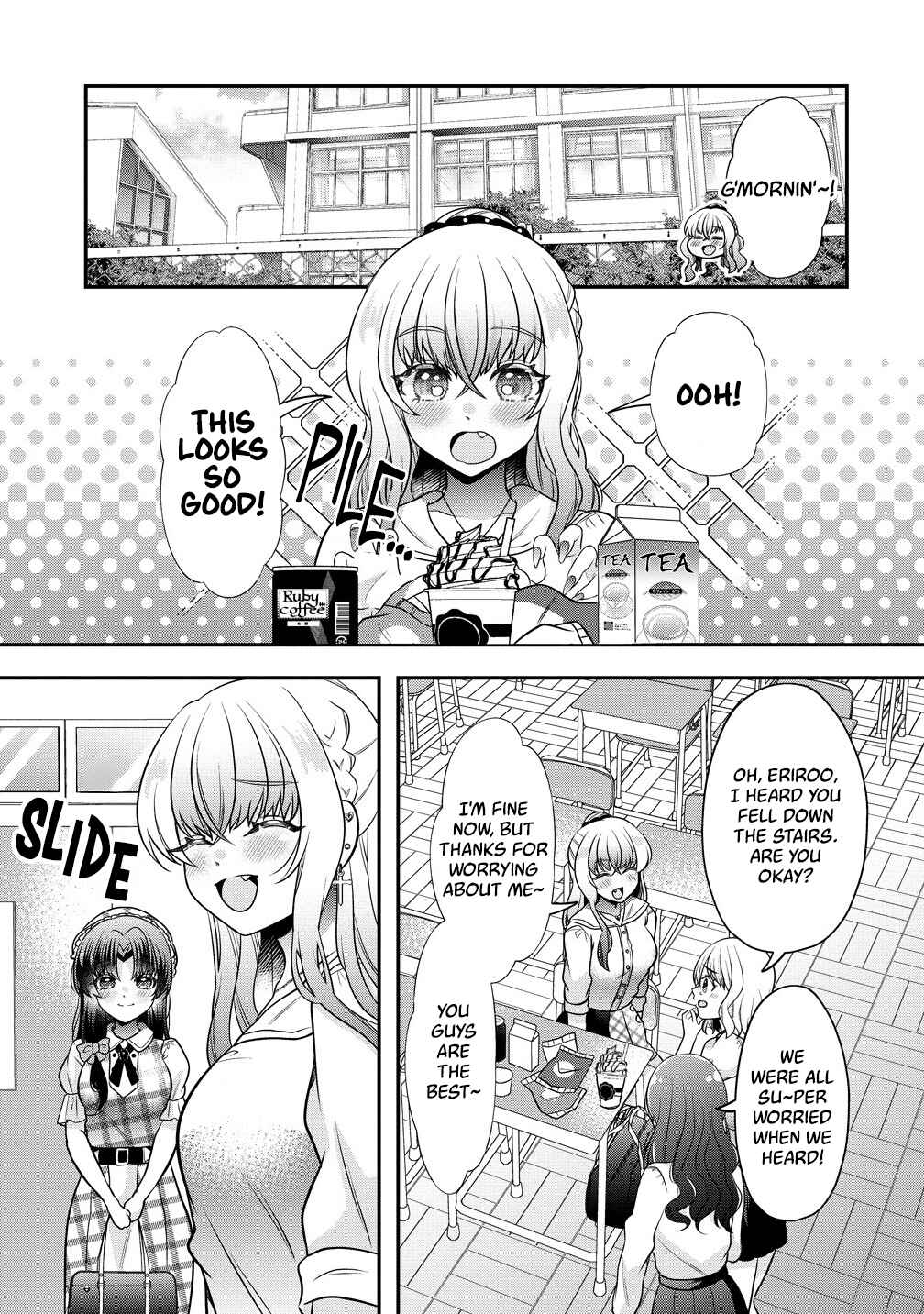 Chapter 2 - Page 7