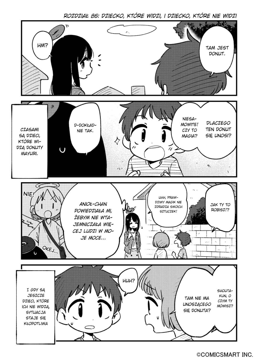 Chapter 85 - Page 1