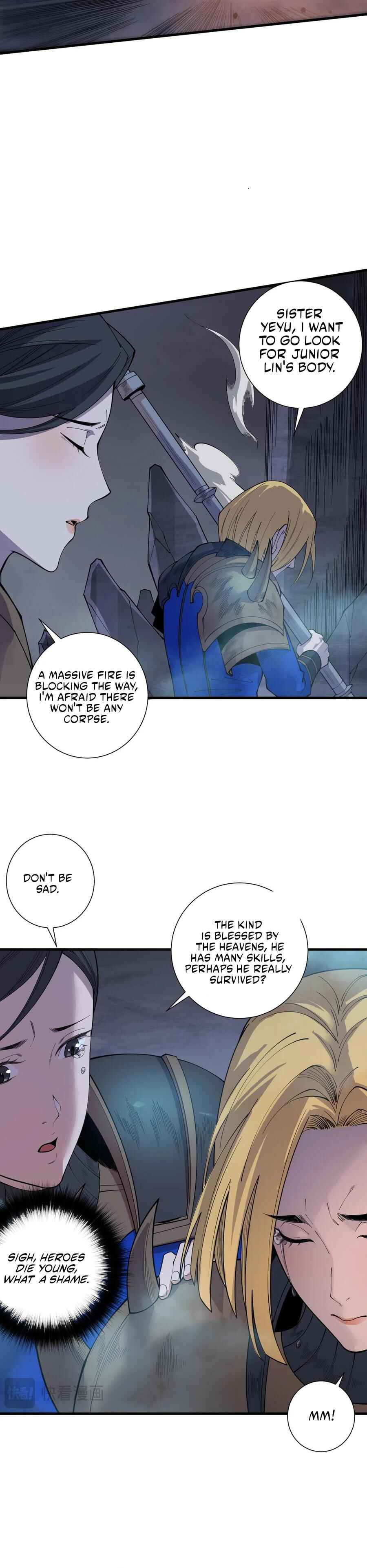 Chapter 126 - Page 17