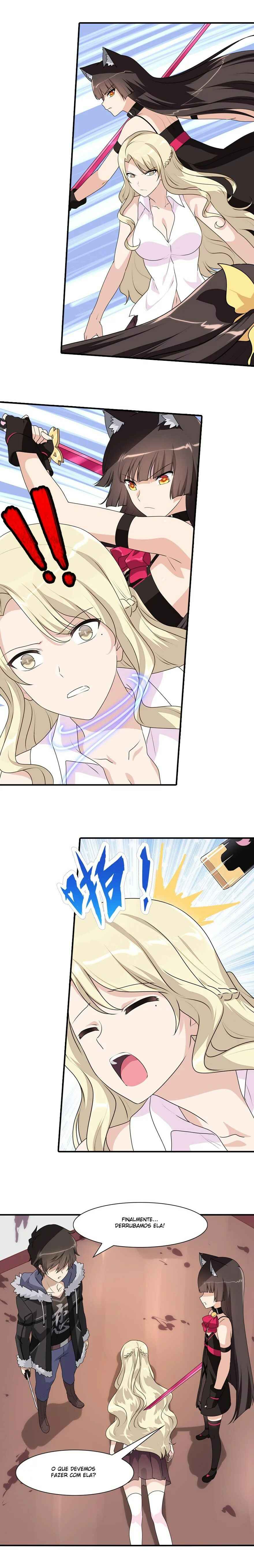 Chapter 85 - Page 5