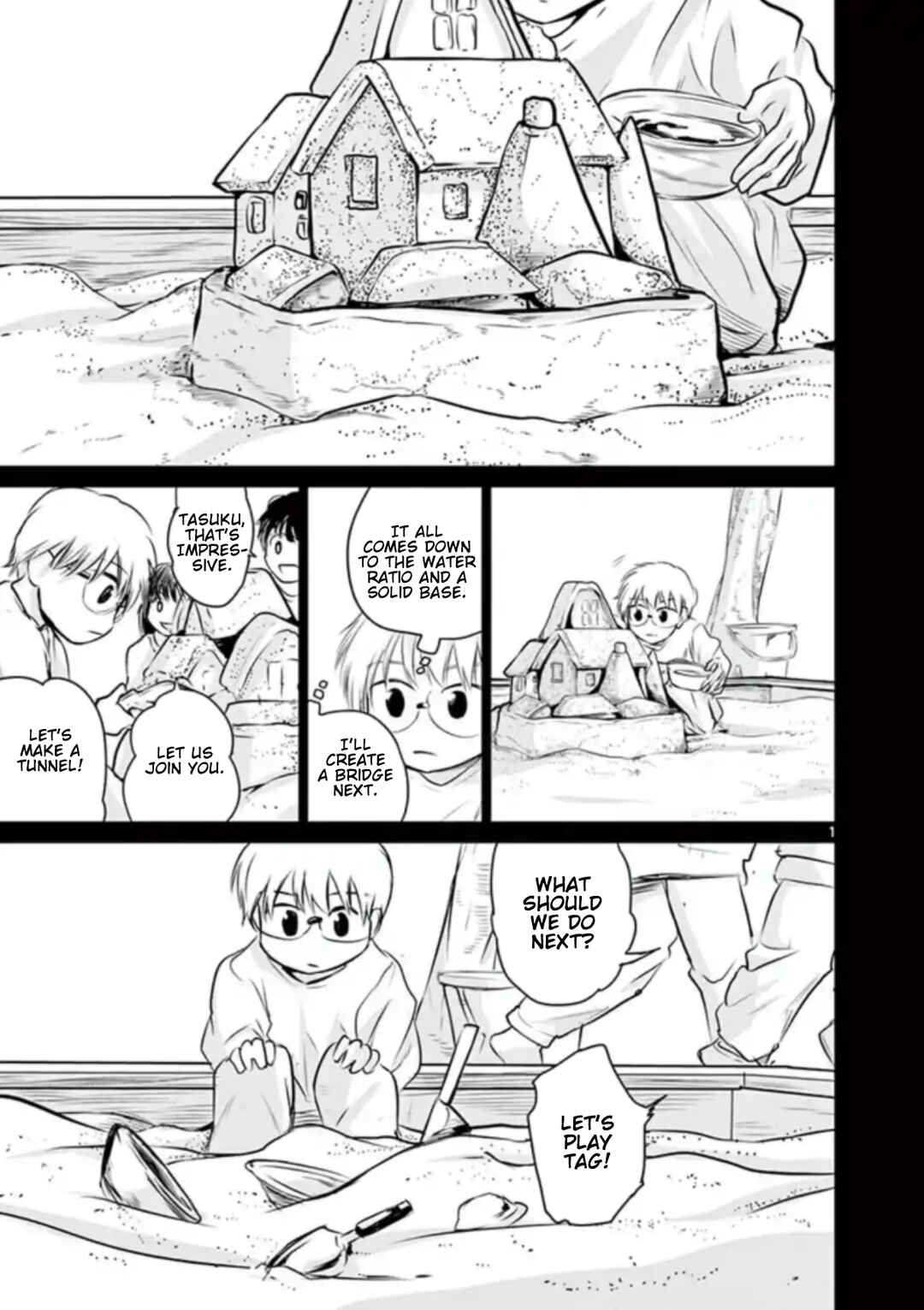 Chapter 31 - Page 1