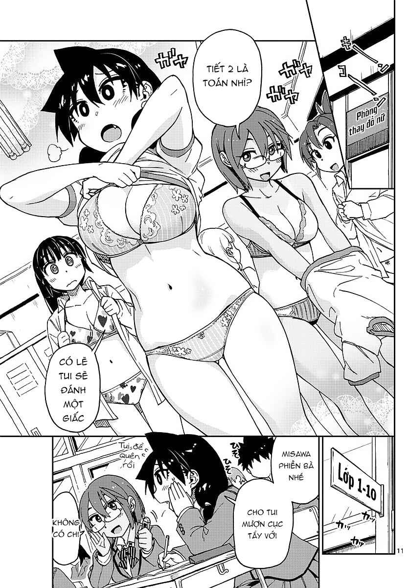 Chapter 79 - Page 10