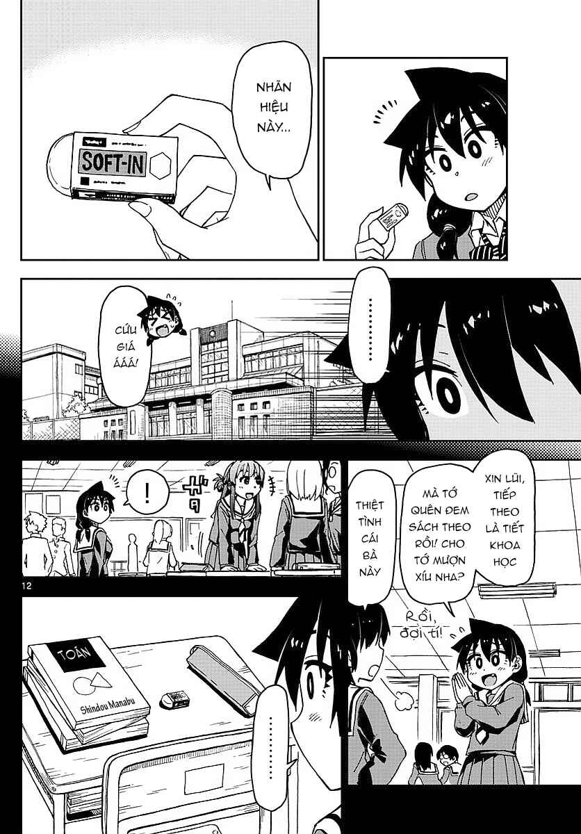 Chapter 79 - Page 11