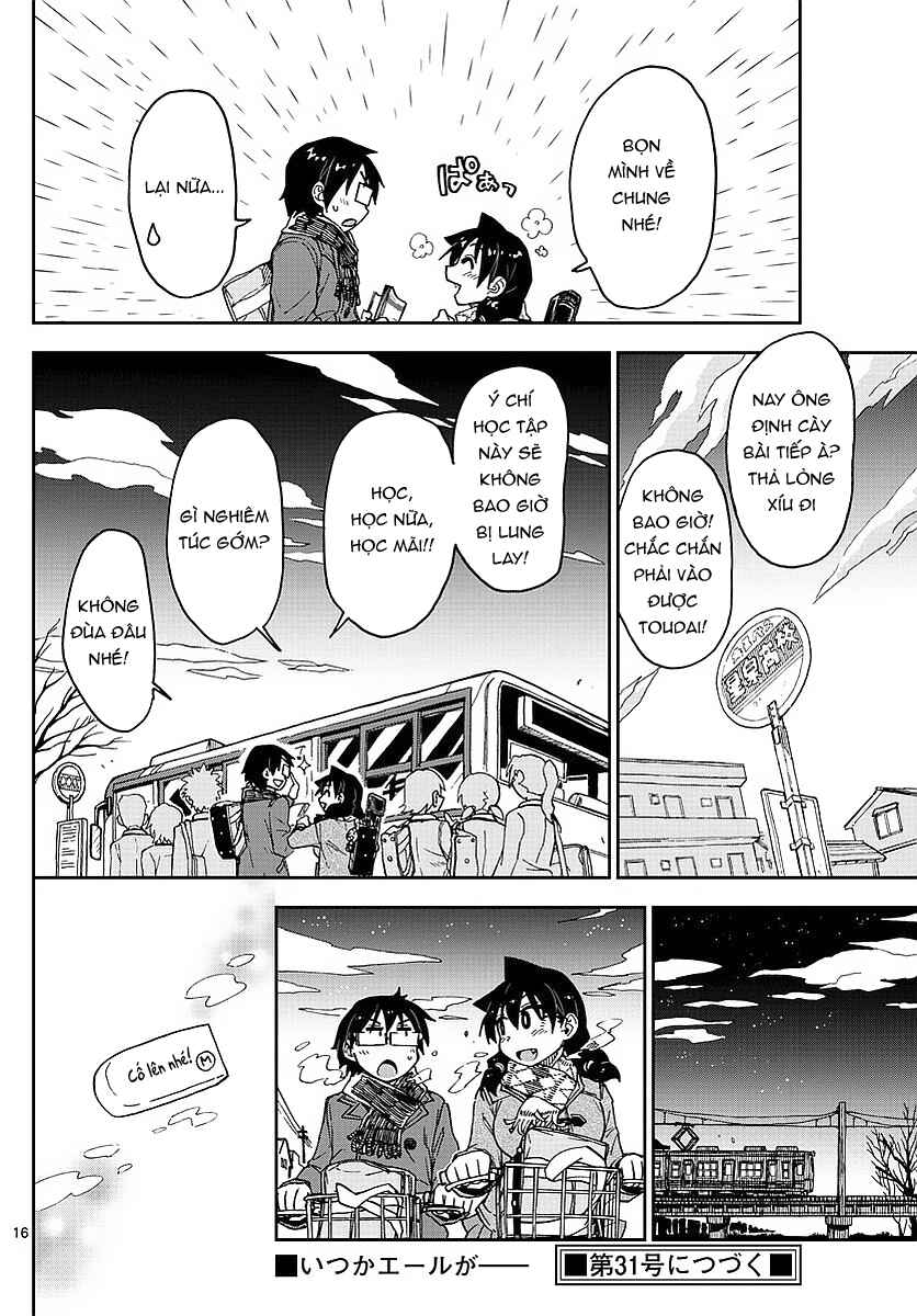 Chapter 79 - Page 15