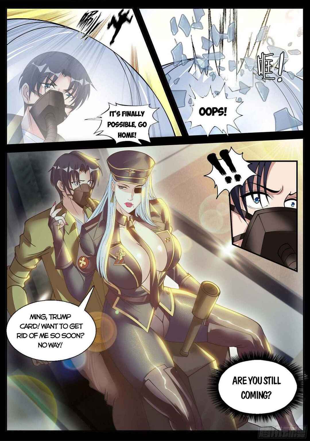 Chapter 69 - Page 3