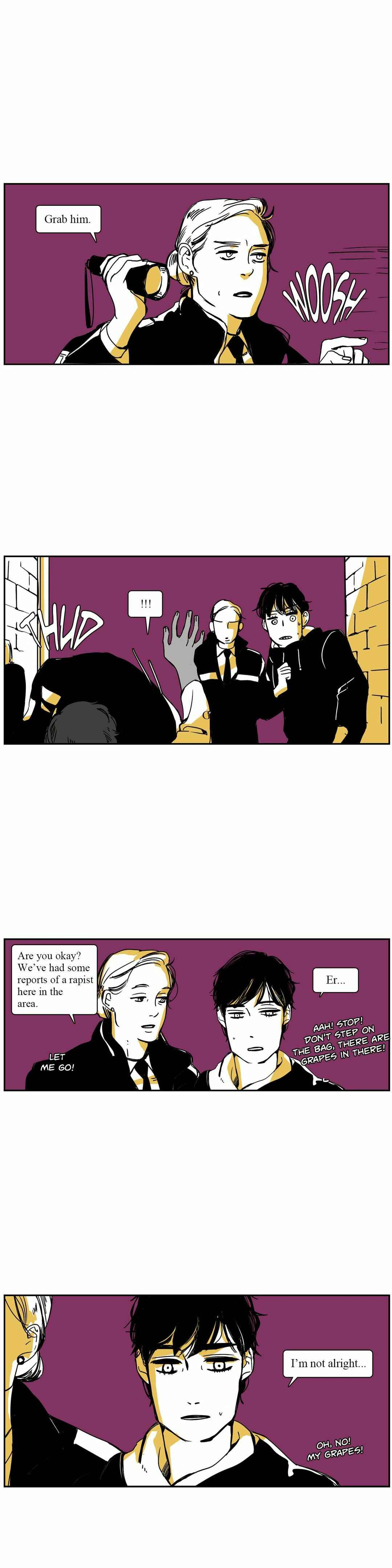 Chapter 81 - Page 12