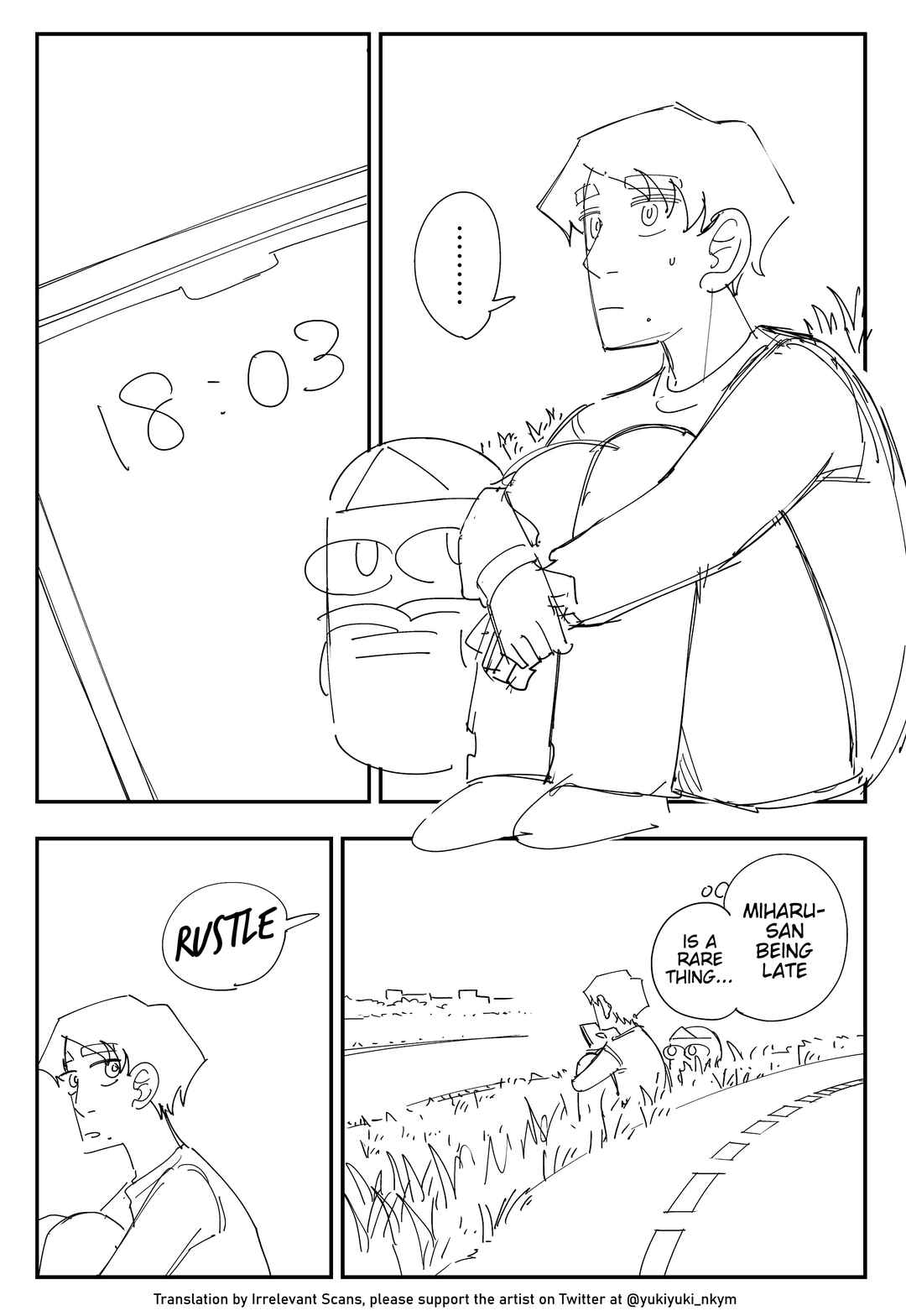 Chapter 349 - Page 2
